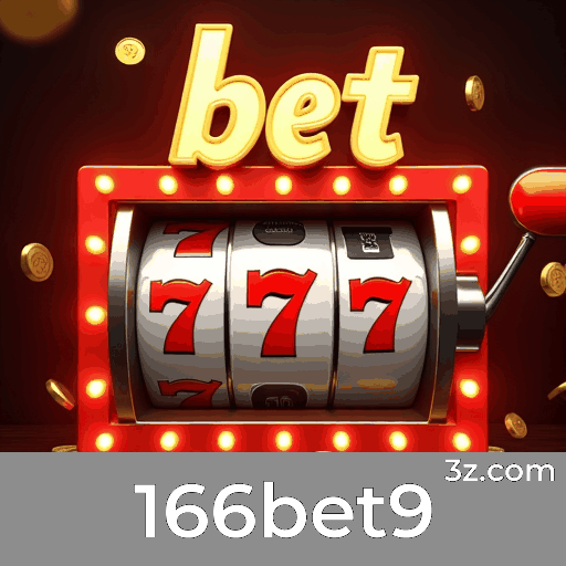 166bet9: Seu Cassino Online Seguro e Divertido