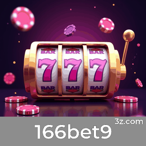 166bet9: Seu Cassino Online Seguro e Divertido
