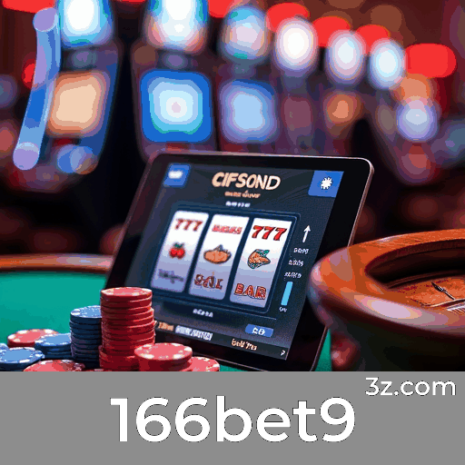 Descubra seus benefícios exclusivos no 166bet9
