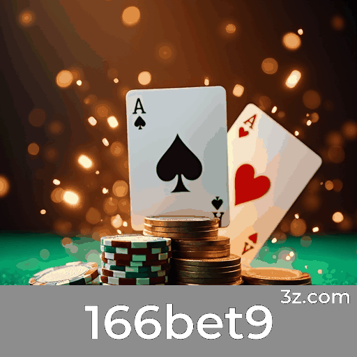 166bet9: Seu Cassino Online Seguro e Divertido