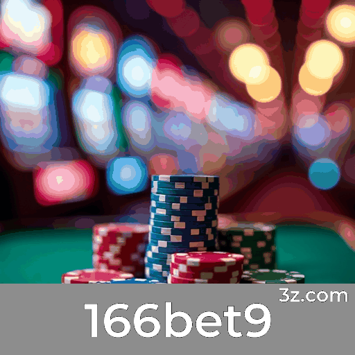 166bet9: Seu Cassino Online Seguro e Divertido