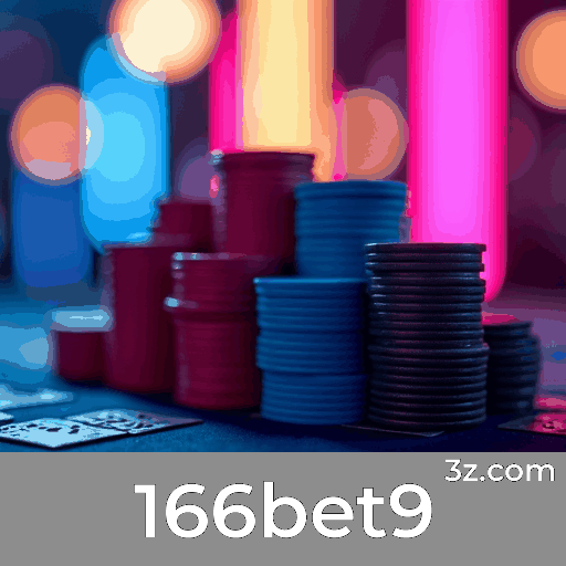 Experiência Premium de Jogos de Casino no 166bet9